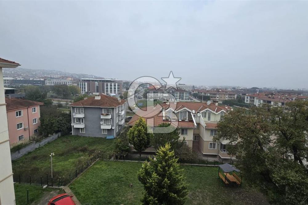 Merkezi Konumda, Geniş Ve Konforlu Dubleks Daire