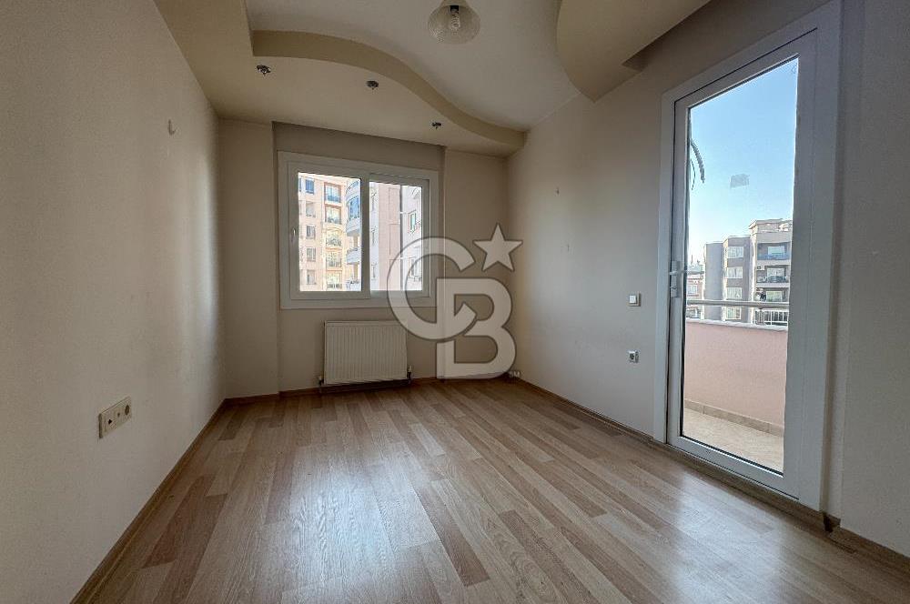 Yenişehir Çiftlikköy 3+1 Kiralık Daire