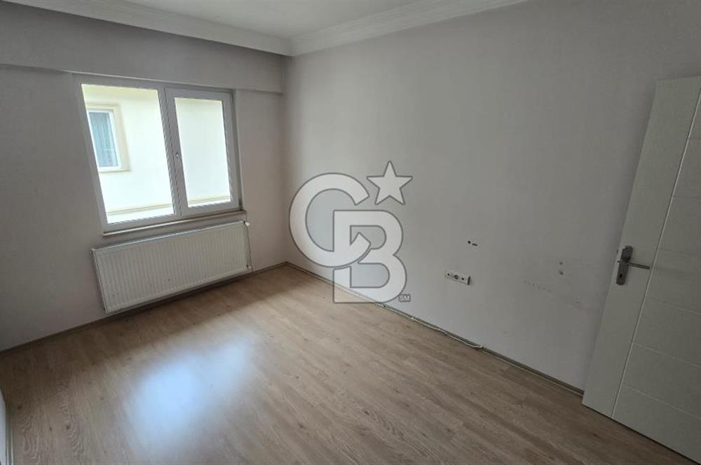 Merkezi Konumda, Geniş Ve Konforlu Dubleks Daire