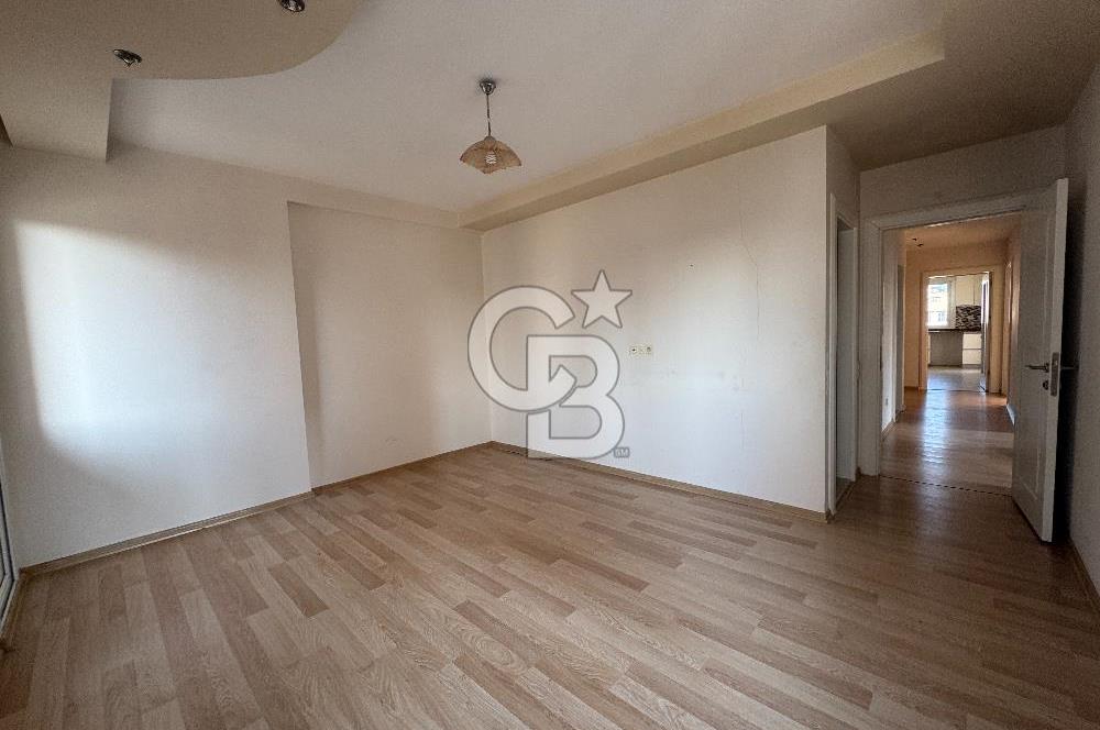 Yenişehir Çiftlikköy 3+1 Kiralık Daire