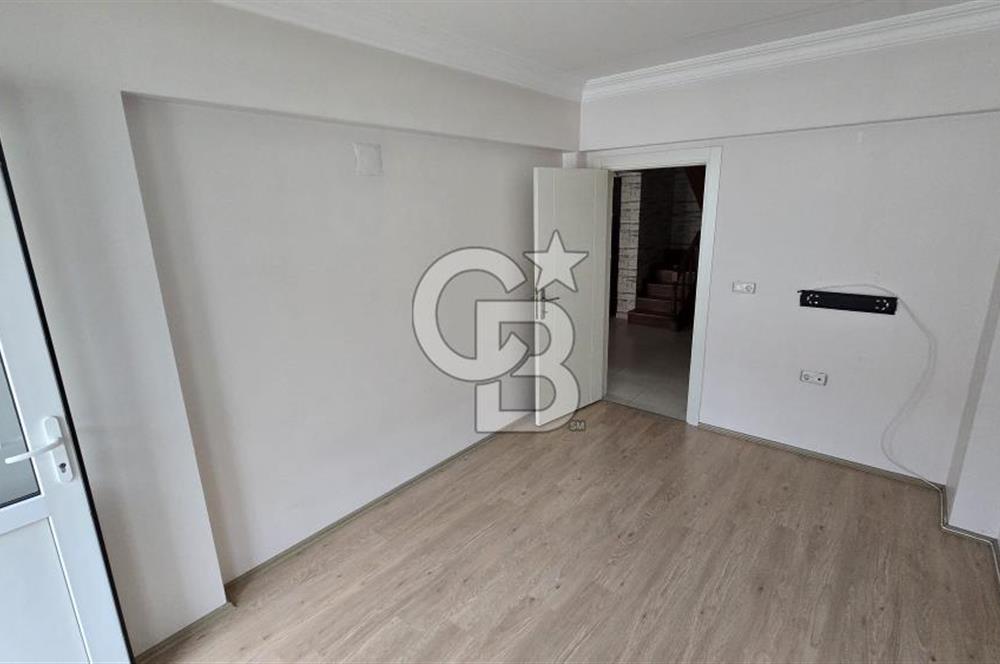 Merkezi Konumda, Geniş Ve Konforlu Dubleks Daire