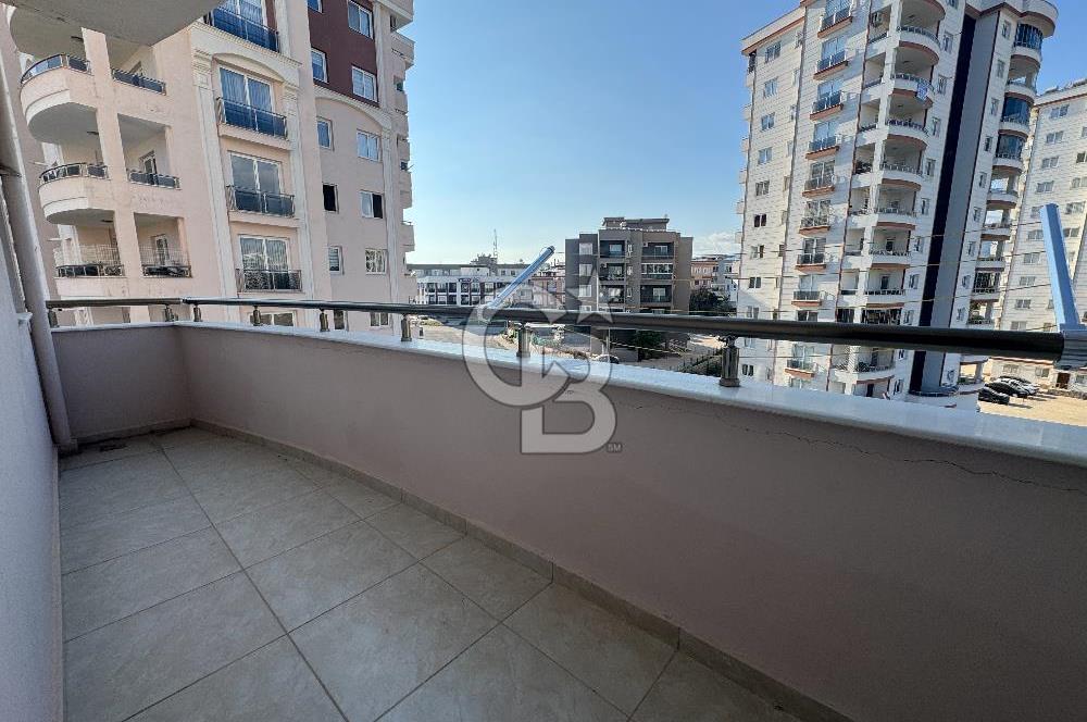 Yenişehir Çiftlikköy 3+1 Kiralık Daire