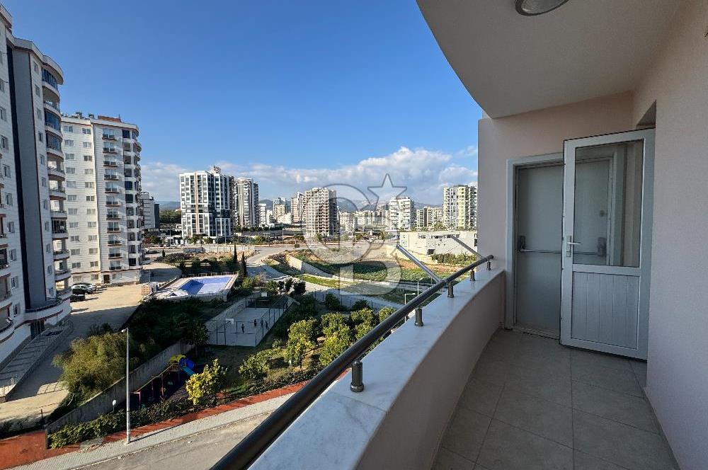 Yenişehir Çiftlikköy 3+1 Kiralık Daire