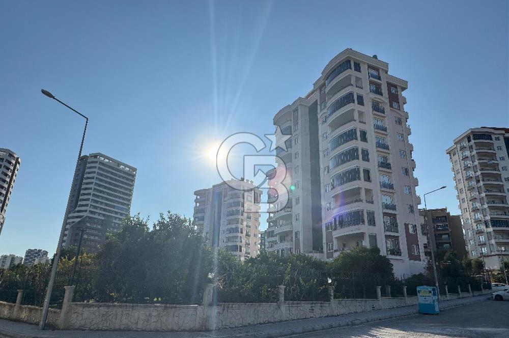 Yenişehir Çiftlikköy 3+1 Kiralık Daire