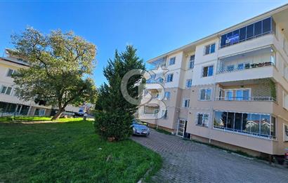 Merkezi Konumda, Geniş Ve Konforlu Dubleks Daire