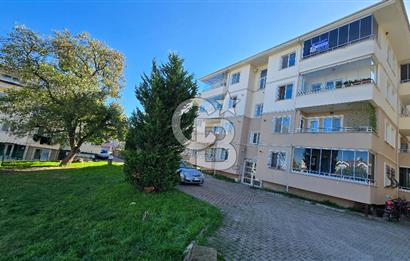 Merkezi Konumda, Geniş Ve Konforlu Dubleks Daire