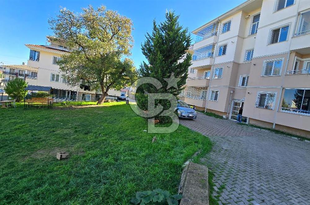 Merkezi Konumda, Geniş Ve Konforlu Dubleks Daire