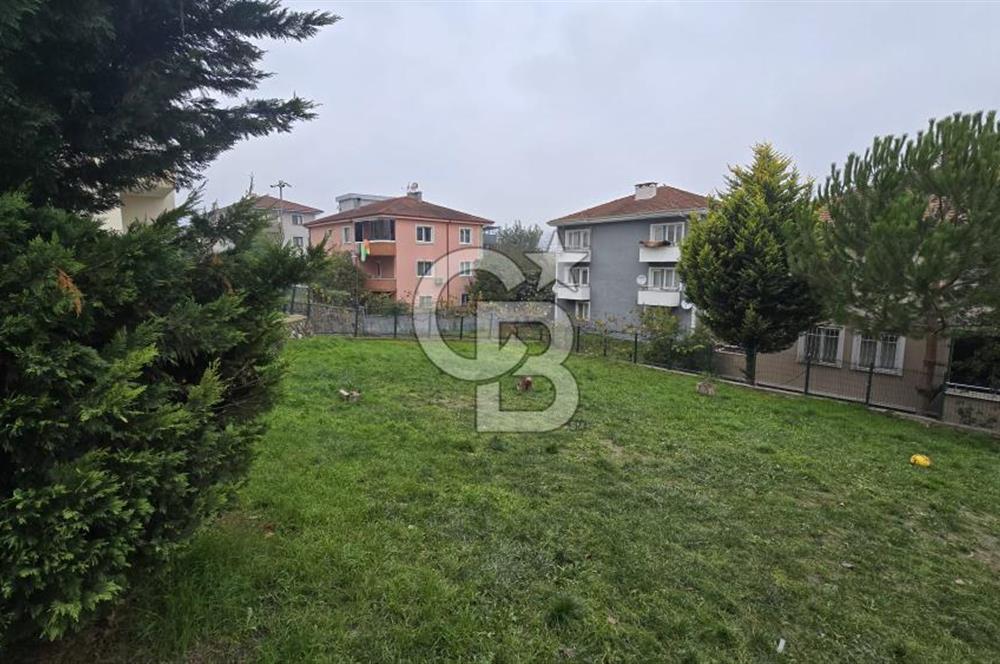 Merkezi Konumda, Geniş Ve Konforlu Dubleks Daire