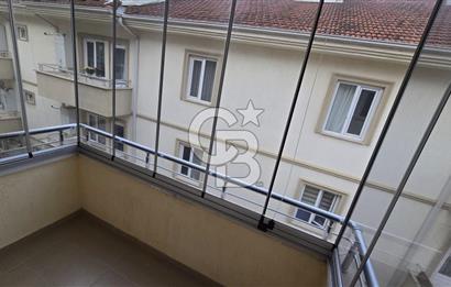 Merkezi Konumda, Geniş Ve Konforlu Dubleks Daire