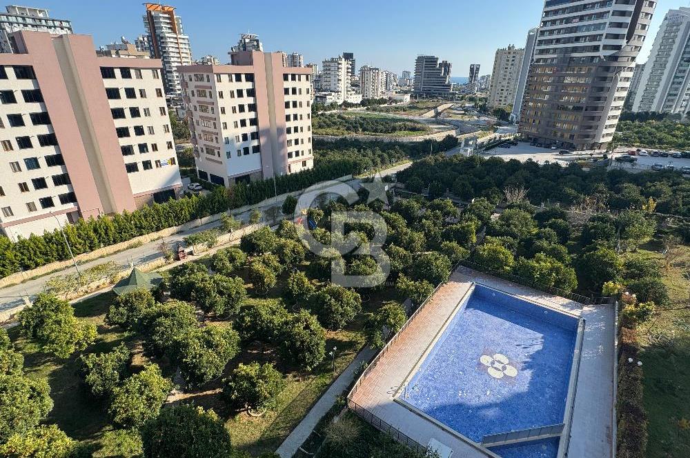 Yenişehir Çiftlikköy 3+1 Kiralık Daire