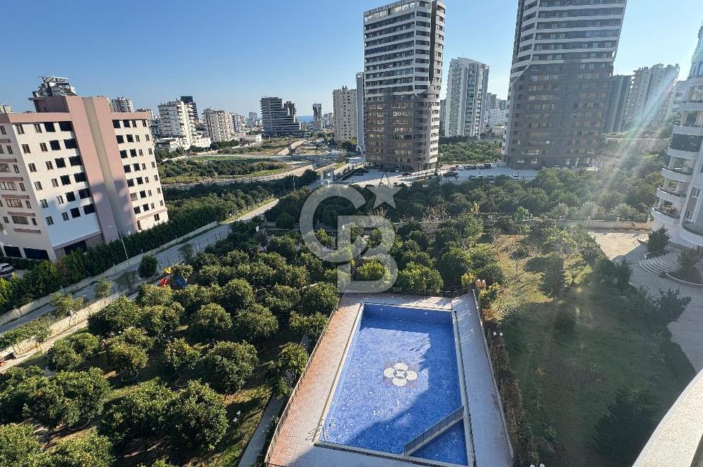 Yenişehir Çiftlikköy 3+1 Kiralık Daire