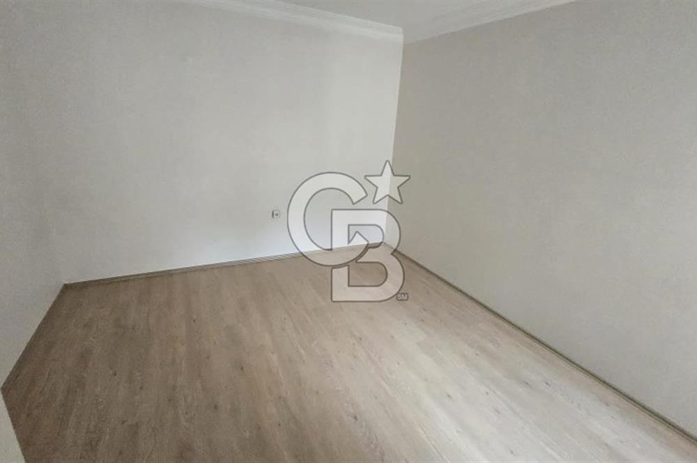 Merkezi Konumda, Geniş Ve Konforlu Dubleks Daire