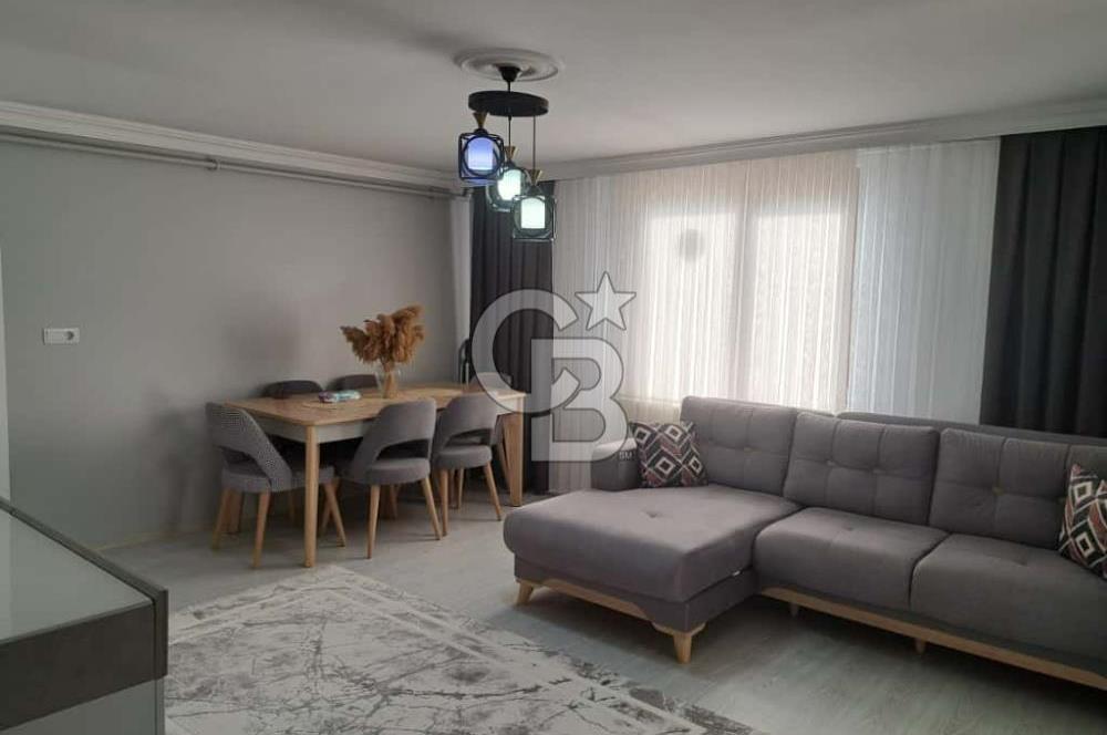 BURSA ORHANGAZİ MURADİYE 3+1 DUBLEKS SATILIK DAİRE