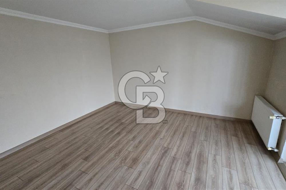 Merkezi Konumda, Geniş Ve Konforlu Dubleks Daire