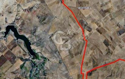 GÖLBAŞI KARAGEDİKTE 7 DÖNÜM YATIRIMLIK TARLA