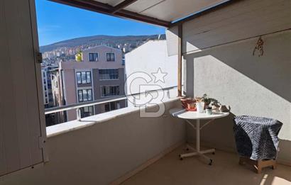 BURSA ORHANGAZİ MURADİYE 3+1 DUBLEKS SATILIK DAİRE