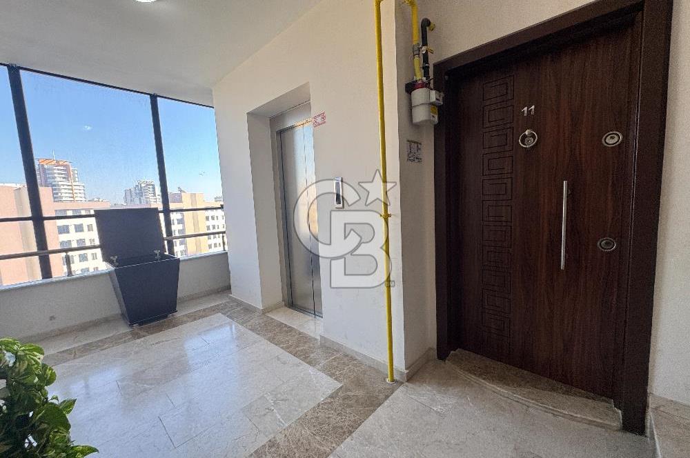 Yenişehir Çiftlikköy 3+1 Kiralık Daire