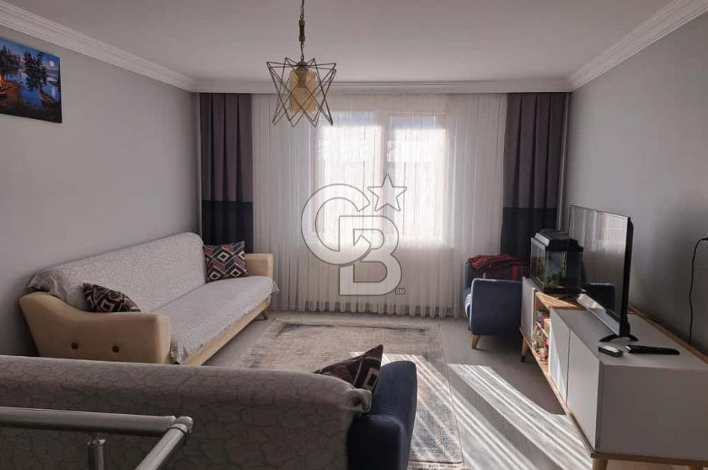 BURSA ORHANGAZİ MURADİYE 3+1 DUBLEKS SATILIK DAİRE