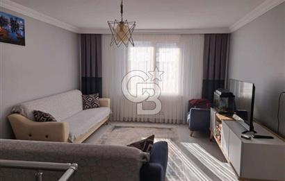 BURSA ORHANGAZİ MURADİYE 3+1 DUBLEKS SATILIK DAİRE