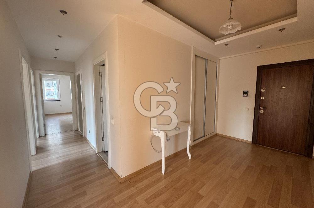 Yenişehir Çiftlikköy 3+1 Kiralık Daire