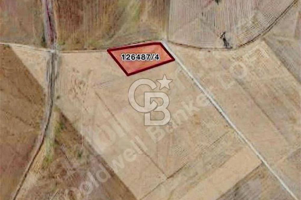 GÖLBAŞI KARAGEDİKTE 7 DÖNÜM YATIRIMLIK TARLA