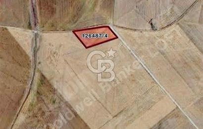 GÖLBAŞI KARAGEDİKTE 7 DÖNÜM YATIRIMLIK TARLA