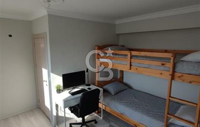 DOĞALGAZLI CADDE ÜZERİ FERAH 2+1 DAİRE