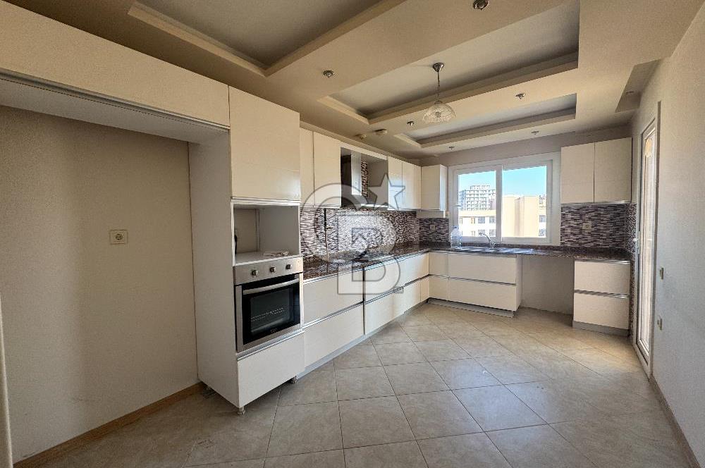 Yenişehir Çiftlikköy 3+1 Kiralık Daire