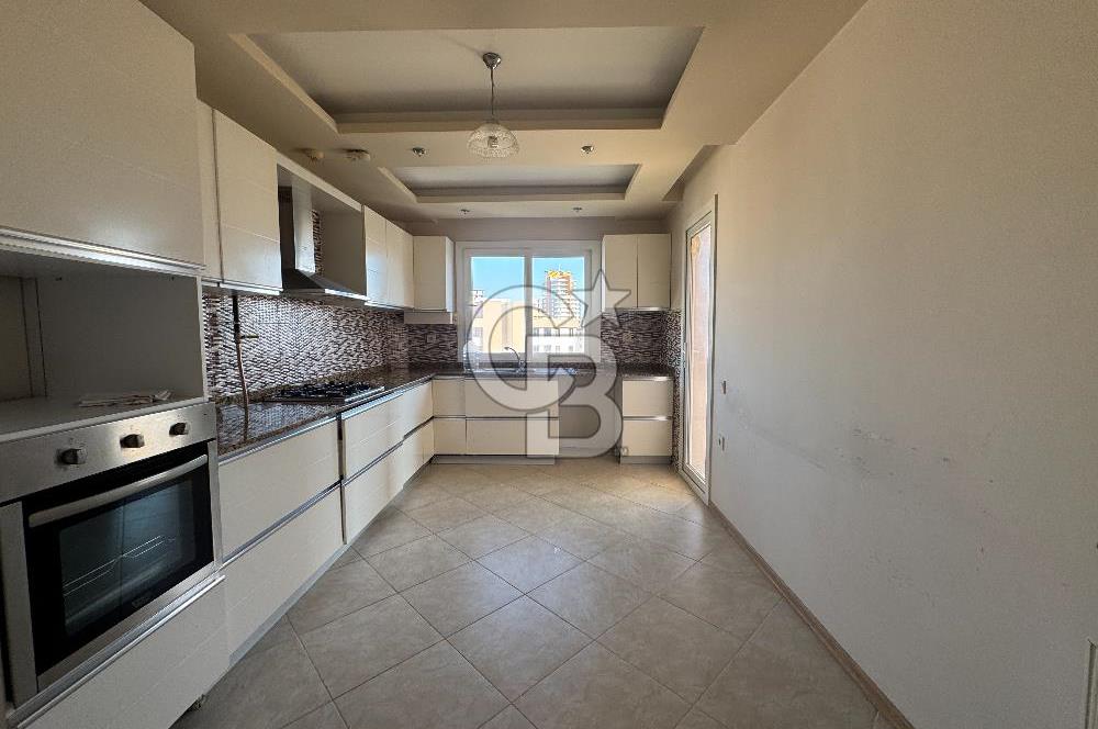 Yenişehir Çiftlikköy 3+1 Kiralık Daire