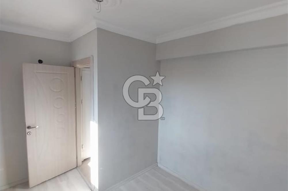 DOĞALGAZLI CADDE ÜZERİ FERAH 2+1 DAİRE