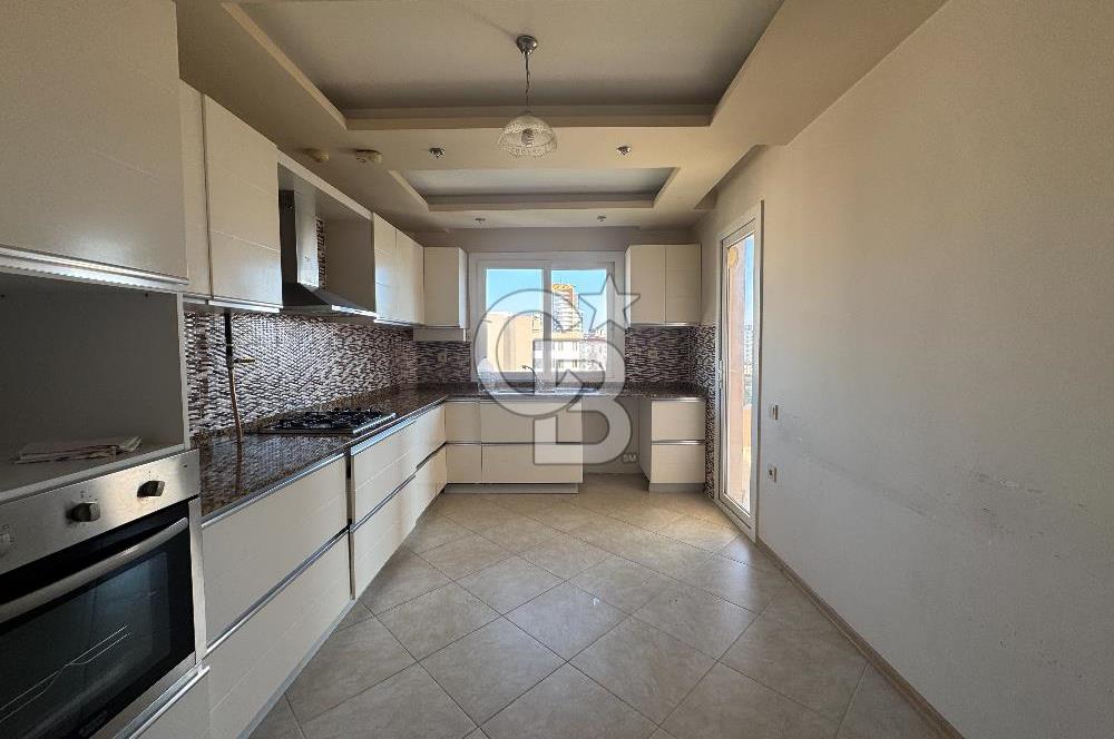 Yenişehir Çiftlikköy 3+1 Kiralık Daire