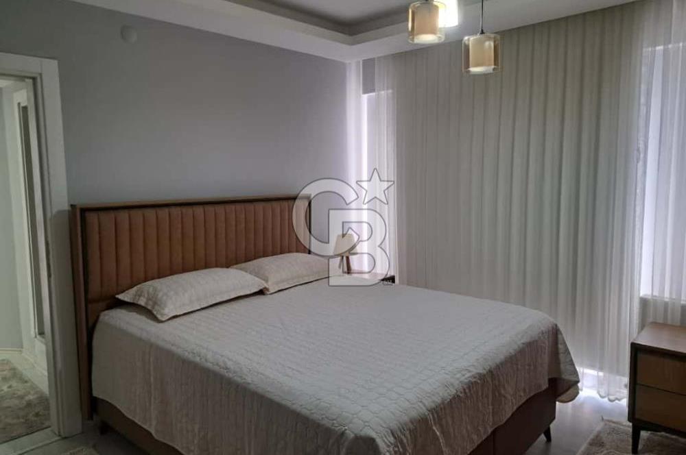 BURSA ORHANGAZİ MURADİYE 3+1 DUBLEKS SATILIK DAİRE