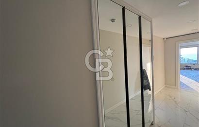 FENERBAHÇE KAPANMAZ DENİZ MANZARALI ULTRA LÜKS SATILIK 3+1 DAİRE