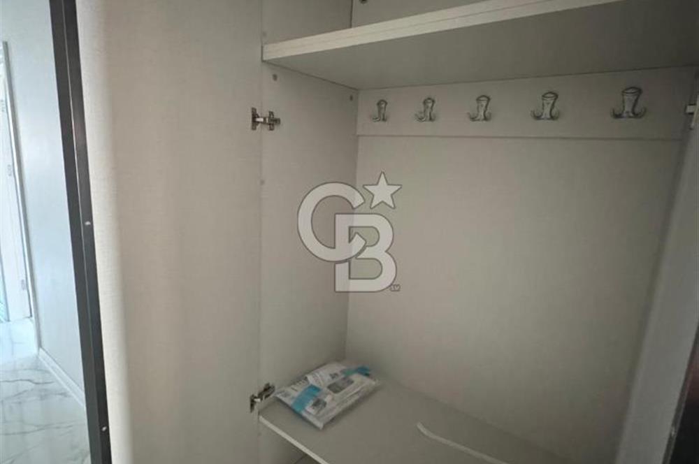 FENERBAHÇE KAPANMAZ DENİZ MANZARALI ULTRA LÜKS SATILIK 3+1 DAİRE