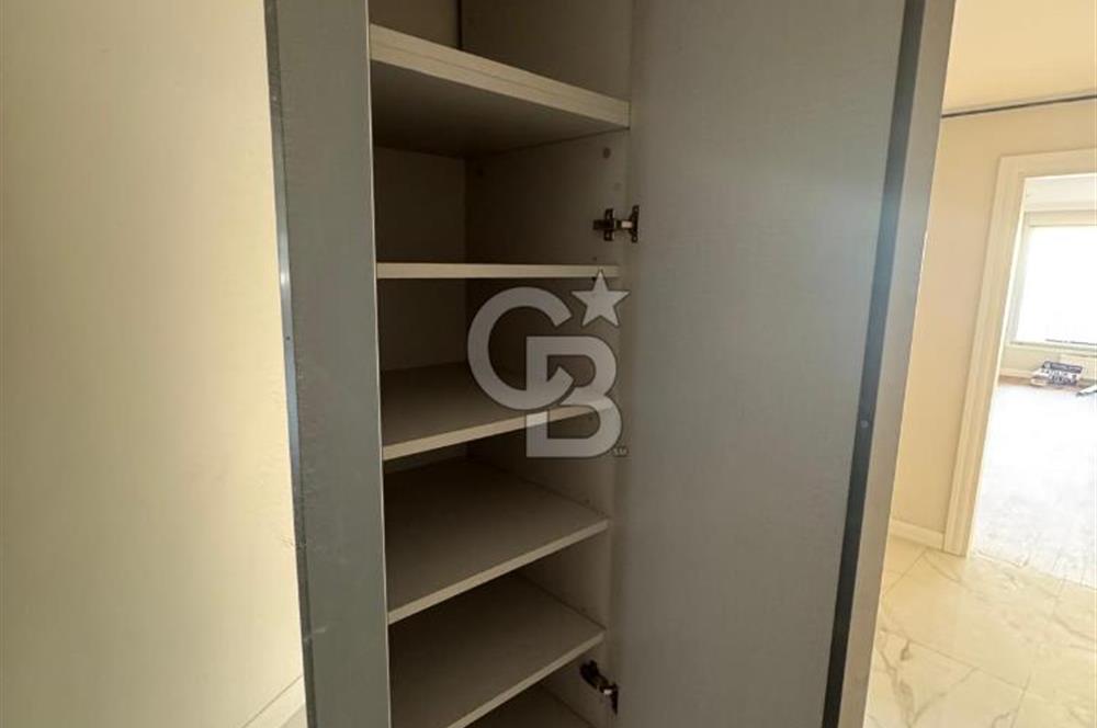 FENERBAHÇE KAPANMAZ DENİZ MANZARALI ULTRA LÜKS SATILIK 3+1 DAİRE