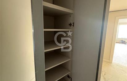 FENERBAHÇE KAPANMAZ DENİZ MANZARALI ULTRA LÜKS SATILIK 3+1 DAİRE