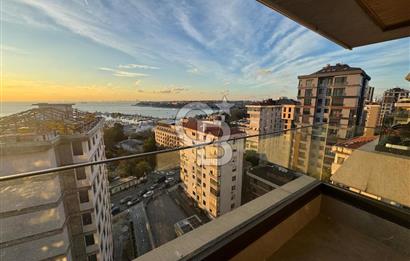 FENERBAHÇE KAPANMAZ DENİZ MANZARALI ULTRA LÜKS SATILIK 3+1 DAİRE