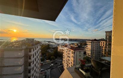 FENERBAHÇE KAPANMAZ DENİZ MANZARALI ULTRA LÜKS SATILIK 3+1 DAİRE