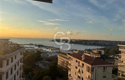 FENERBAHÇE KAPANMAZ DENİZ MANZARALI ULTRA LÜKS SATILIK 3+1 DAİRE