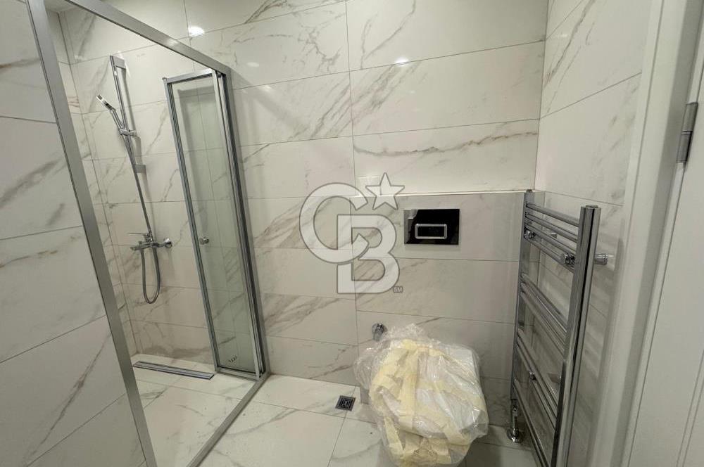 FENERBAHÇE KAPANMAZ DENİZ MANZARALI ULTRA LÜKS SATILIK 3+1 DAİRE