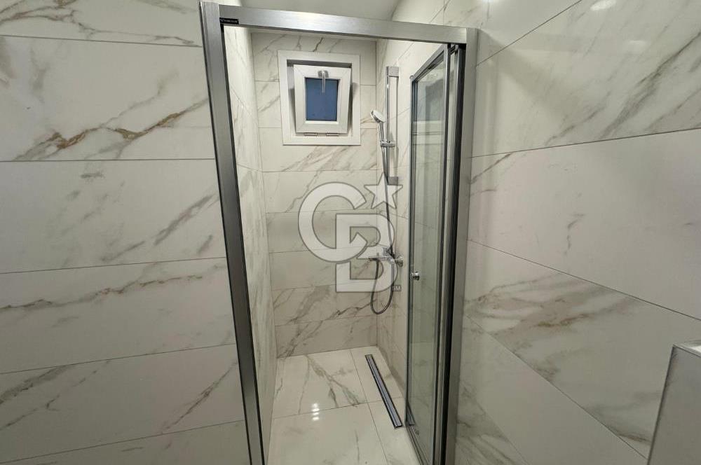 FENERBAHÇE KAPANMAZ DENİZ MANZARALI ULTRA LÜKS SATILIK 3+1 DAİRE