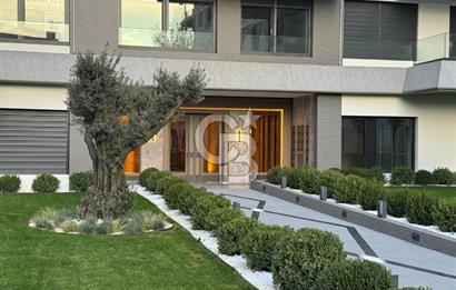 FENERBAHÇE KAPANMAZ DENİZ MANZARALI ULTRA LÜKS SATILIK 3+1 DAİRE