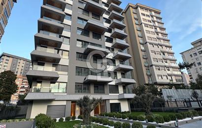 FENERBAHÇE KAPANMAZ DENİZ MANZARALI ULTRA LÜKS SATILIK 3+1 DAİRE