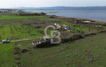 ÇANAKKALE LAPSEKİ – ÇARDAK MEVKİİNDE 171 m² SATILIK ARSA