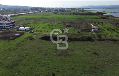 ÇANAKKALE LAPSEKİ – ÇARDAK MEVKİİNDE 171 m² SATILIK ARSA