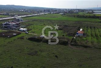 ÇANAKKALE LAPSEKİ – ÇARDAK MEVKİİNDE 171 m² SATILIK ARSA - 9 - 314751