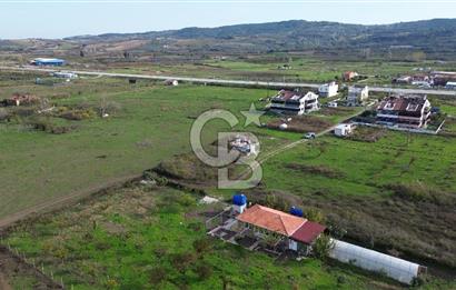 ÇANAKKALE LAPSEKİ – ÇARDAK MEVKİİNDE 171 m² SATILIK ARSA