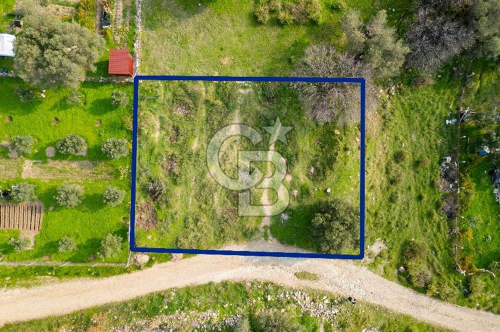 Eski Foça Fevzipaşa Mah. Merkezi Konumda Satılık Arsa