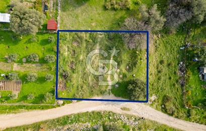 Eski Foça Fevzipaşa Mah. Merkezi Konumda Satılık Arsa