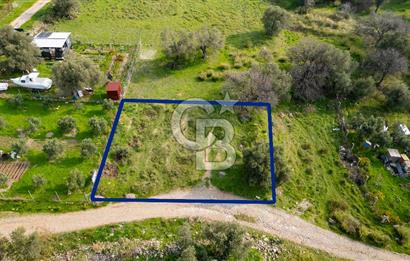 Eski Foça Fevzipaşa Mah. Merkezi Konumda Satılık Arsa